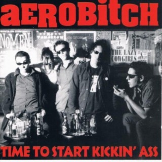 Aerobitch