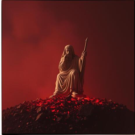 Hypocritical Oath cover art
