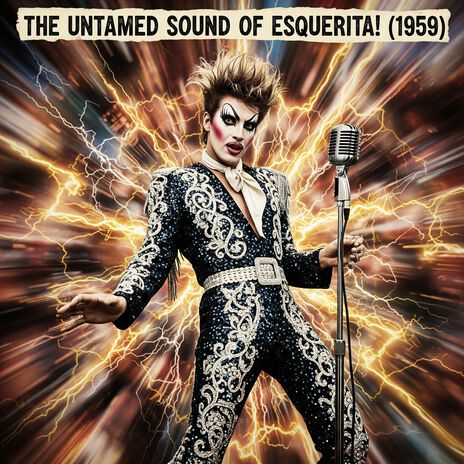 Hey, Miss Lucy cover art