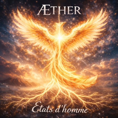 Break The Chain ft. Fæther cover art