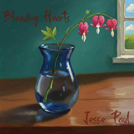 Bleeding Hearts cover art