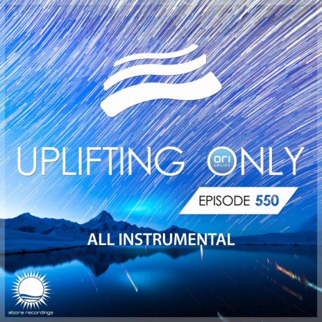 River (UpOnly 550) (Mix Cut) cover art