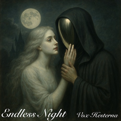 Torn Veil cover art