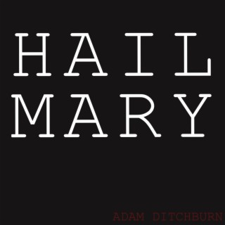 Adam Ditchburn