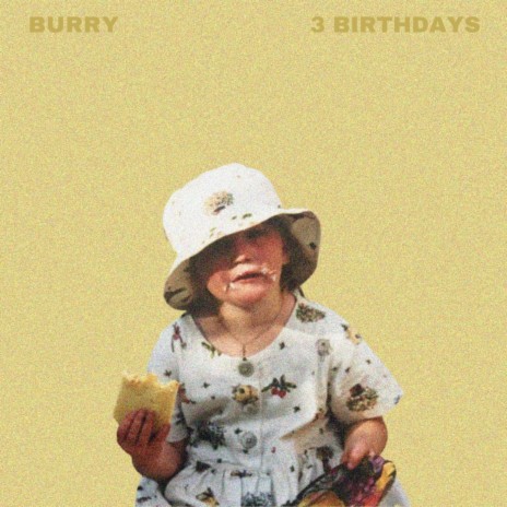 3 Birthdays cover art