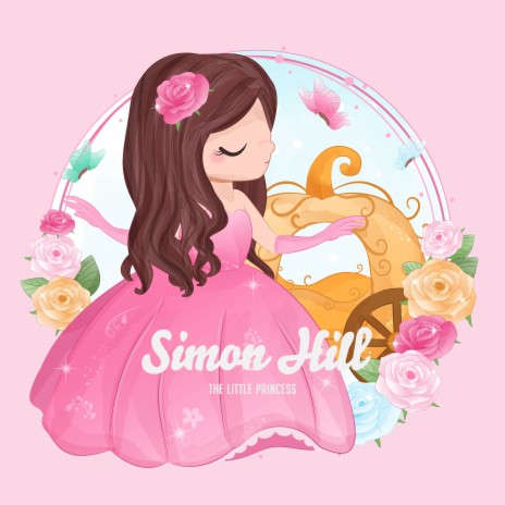 The Little Princess cover art