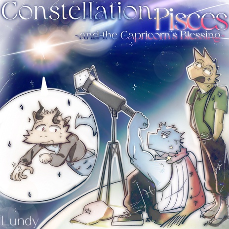 TripleMoon (Waning) cover art