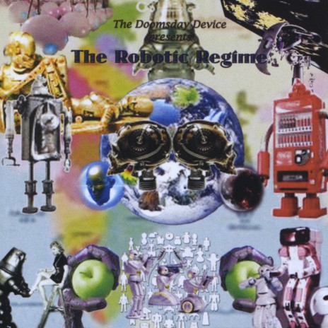 A Moment In Time cover art