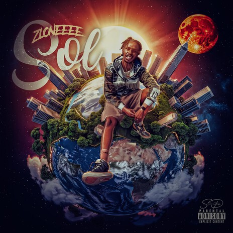 Feel Good cover art
