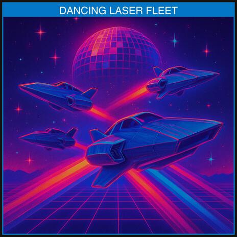 Party Resonance cover art