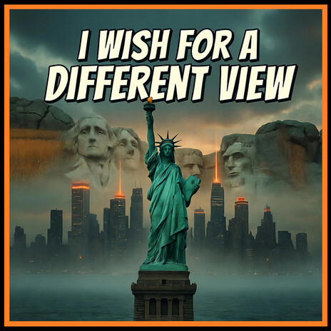 I Wish For A Different View