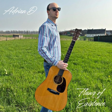 A Sense Of Rhythm (Short Version) cover art