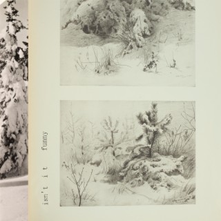 Isn't It Funny cover art