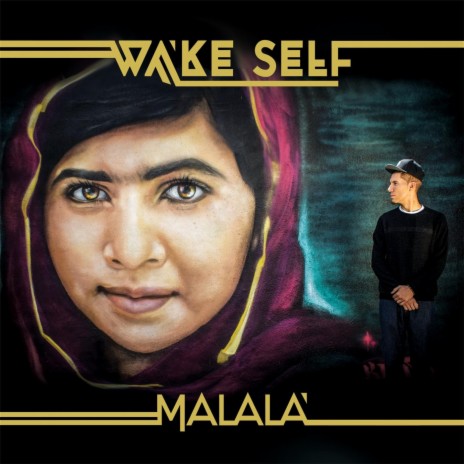 Change the World (feat. Gift of Gab) cover art