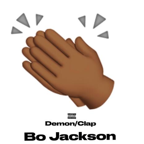 Demon/Clap cover art