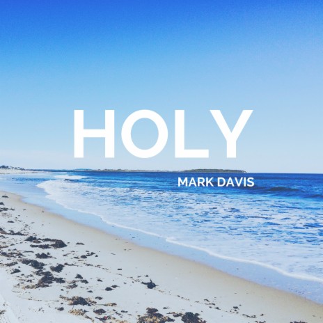 Holy cover art