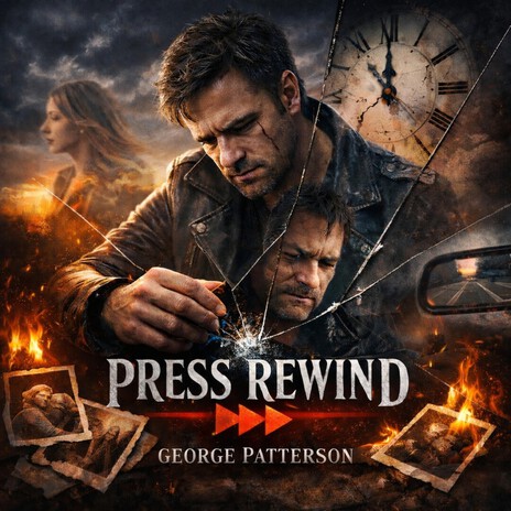 Press Rewind cover art