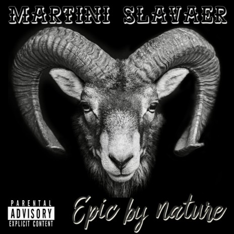 Epic by nature cover art