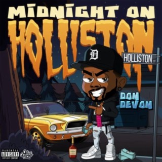 Midnight on Holliston