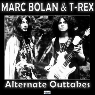 Alternate Outtakes (Live)