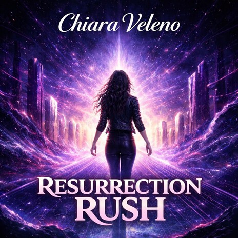 Resurrection Rush cover art