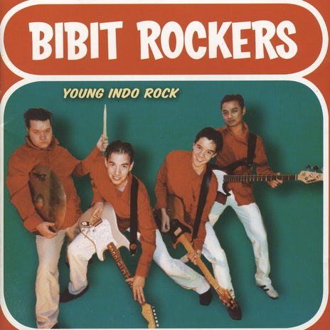 Jailhouse Rock cover art