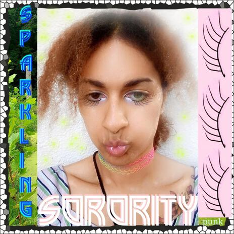 Smooch cover art
