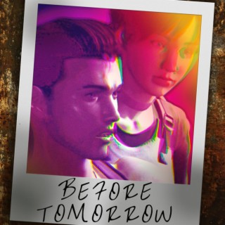 Before Tomorrow (RE0 Save Theme Lofi) cover art