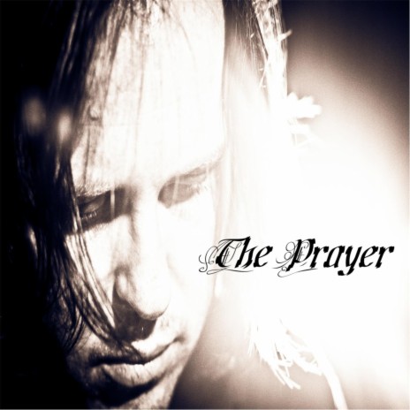 The Prayer cover art
