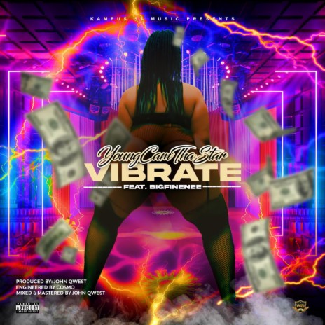 Vibrate