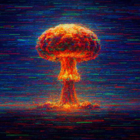 Nuclear Launch Codes (Reeverb Pt. 2) ft. Twisted Pop & seraphemur cover art