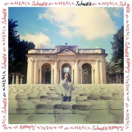 III cover art