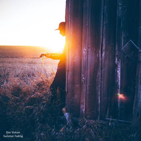 Summer Fading cover art