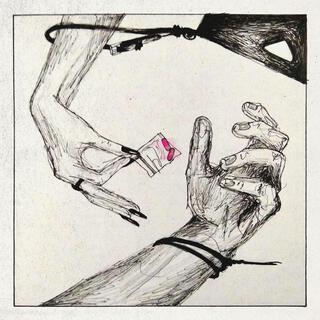 Roz Xapia cover art