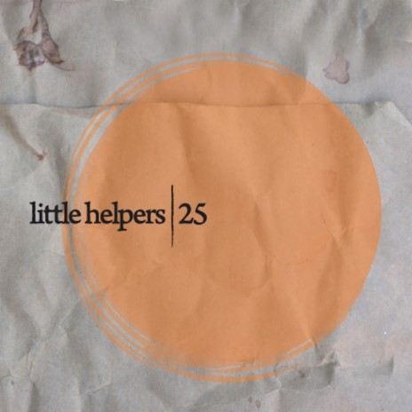Little Helper 25-3 (Original Mix) cover art