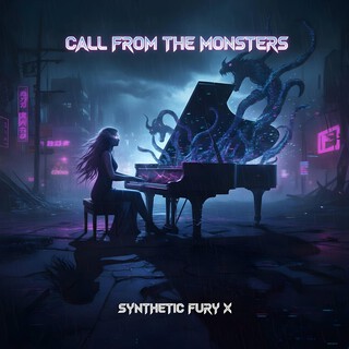 Call From The Monsters