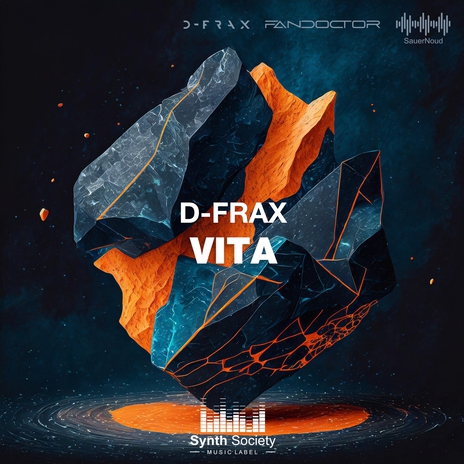 Vita (Original Mix) ft. Fandoctor & SauerNoud