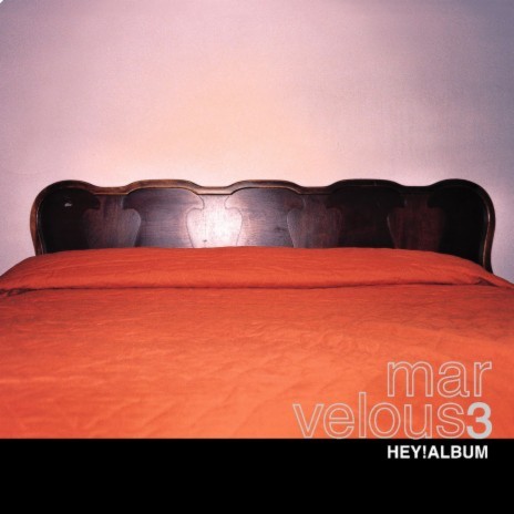You're so Yesterday cover art
