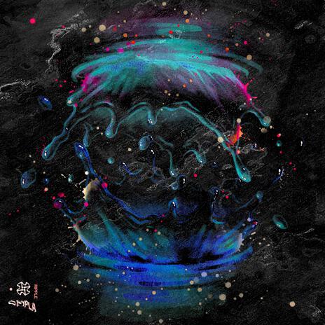OK MOM! cover art