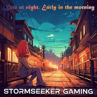 Stormseeker Gaming