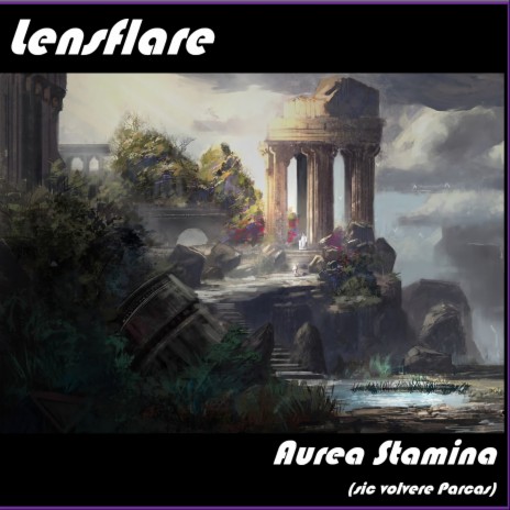 Lachesis cover art