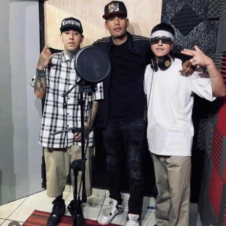 Sali de Casa ft. Uziel Payan cover art