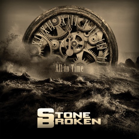 Stay All Night cover art