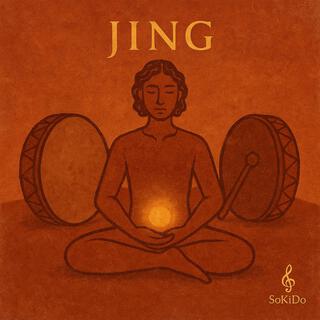 Viaje por nuestra esencia (Jing) cover art