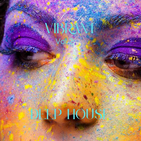 Vibrant, Vol. 2 cover art