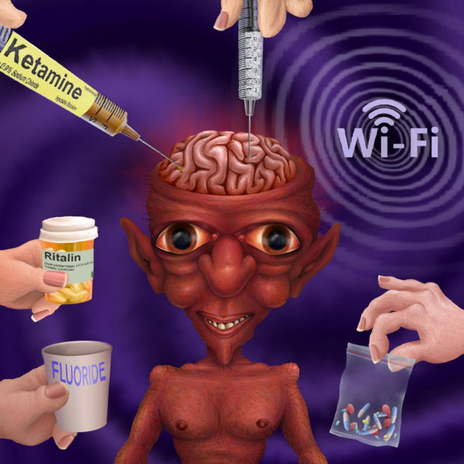 double beam cover art