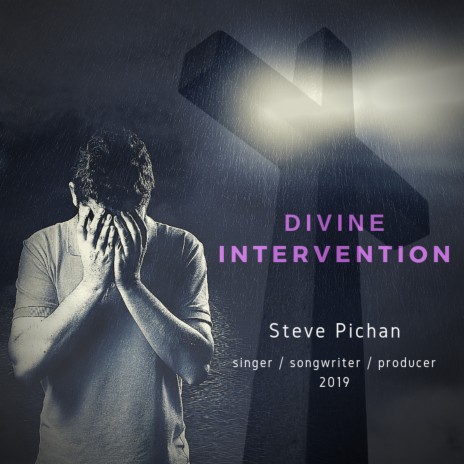 Divine Intervention cover art