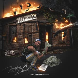 Without a Deal cover art