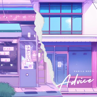 Advice cover art