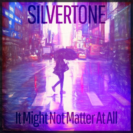 It Might Not Matter at All cover art